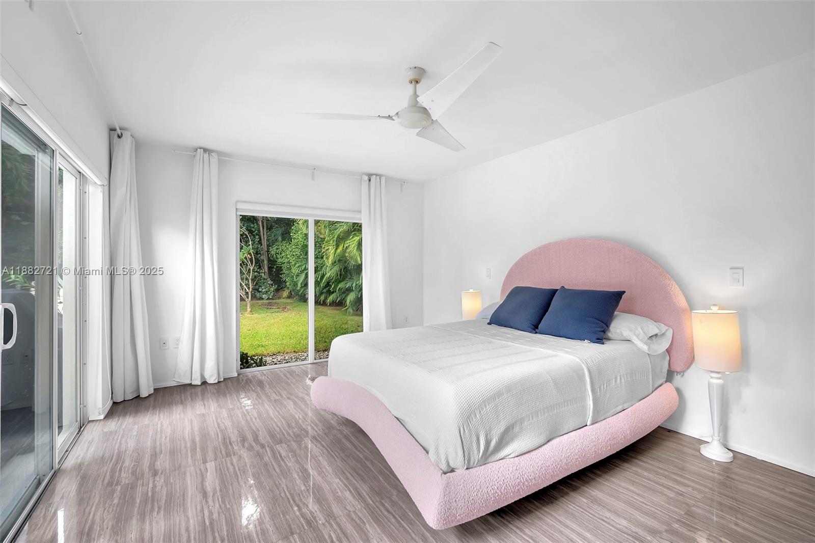 COCONUT GROVE MANOR - Residential Lease