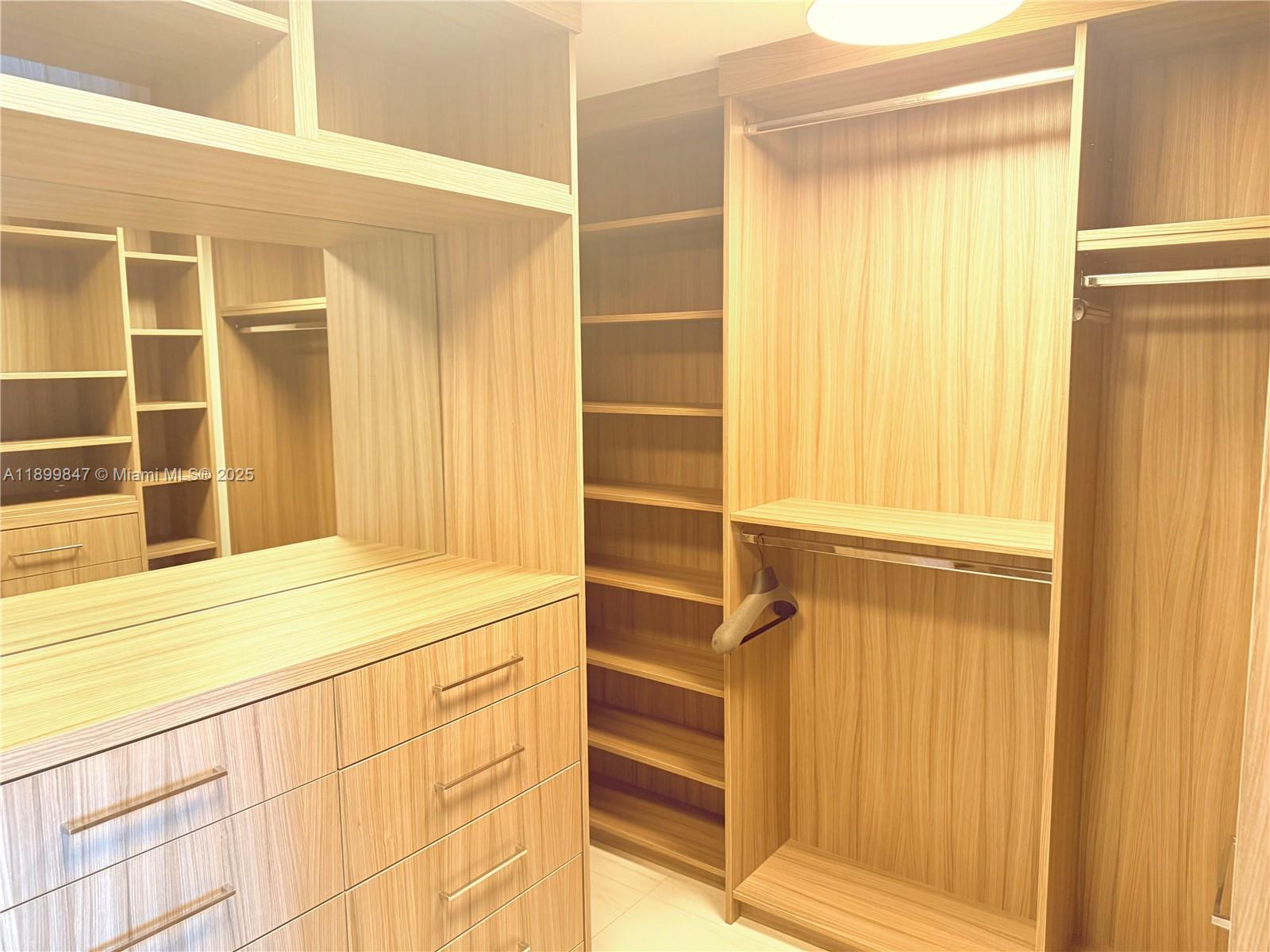 MARINA PALMS RESIDENCES S - Residential Lease