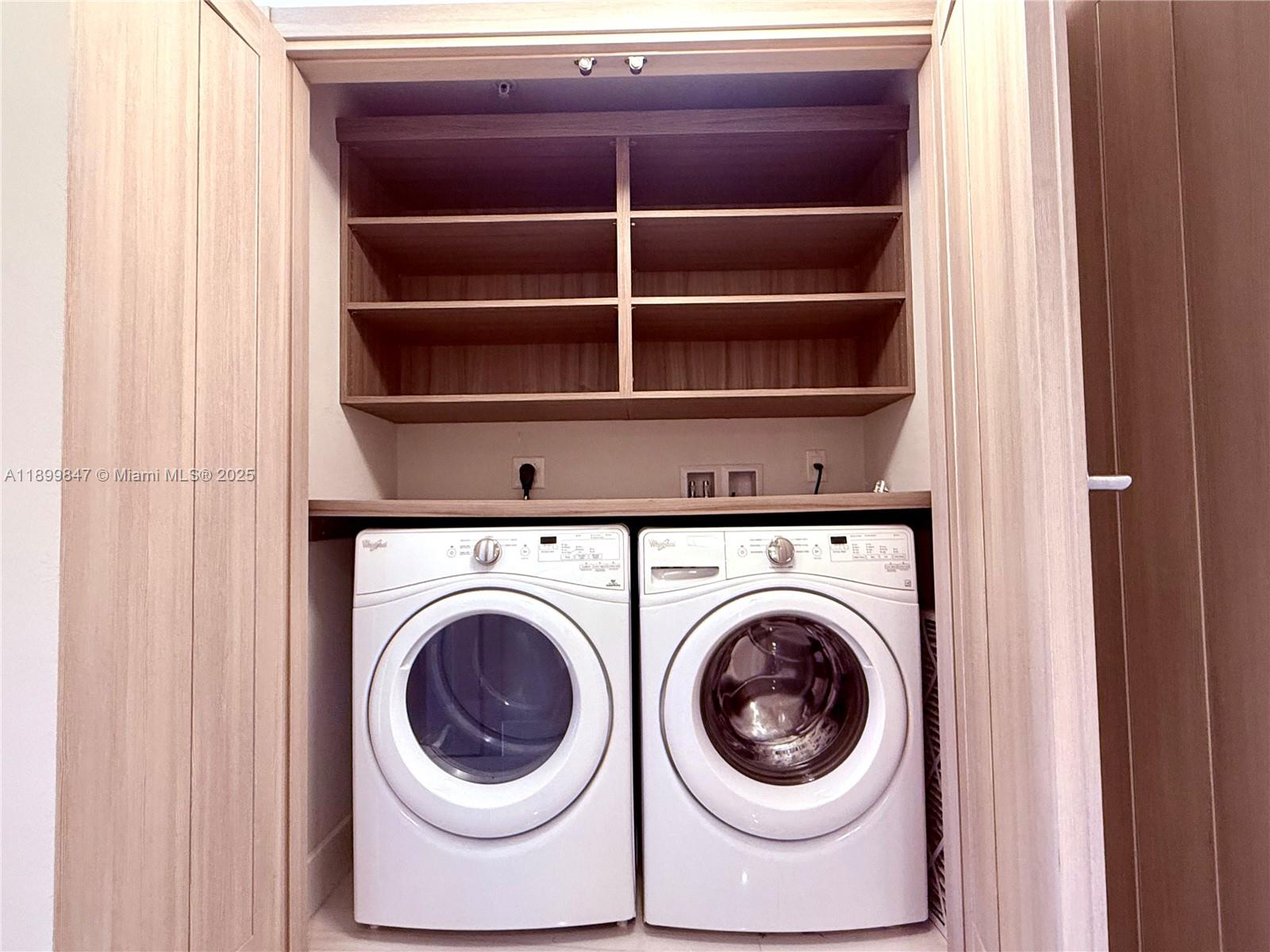 MARINA PALMS RESIDENCES S - Residential Lease