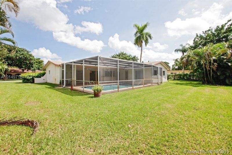 Royal Palm Estates Sec On - Residential Lease