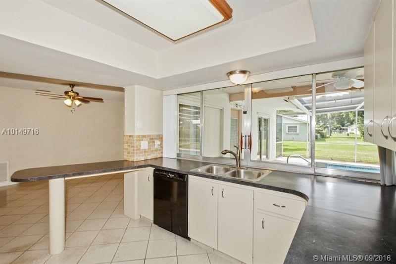 Royal Palm Estates Sec On - Residential Lease