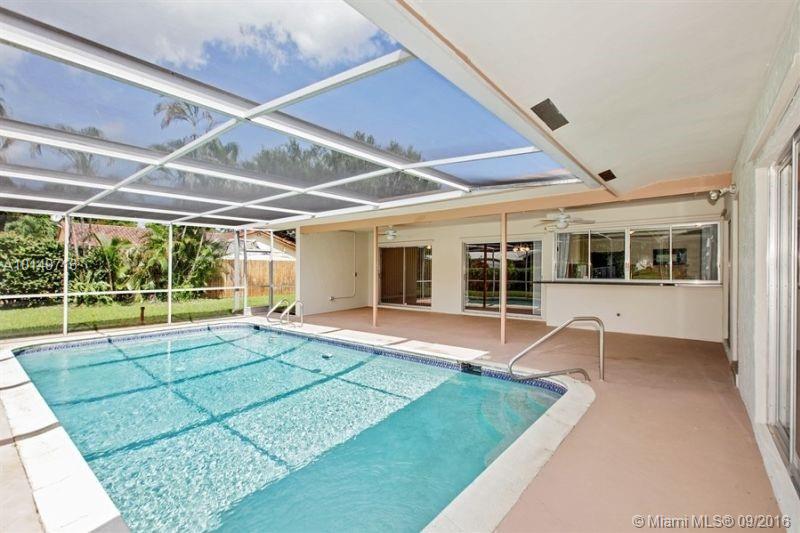 Royal Palm Estates Sec On - Residential Lease