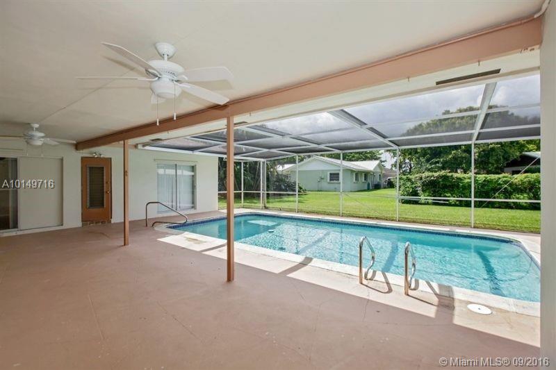 Royal Palm Estates Sec On - Residential Lease