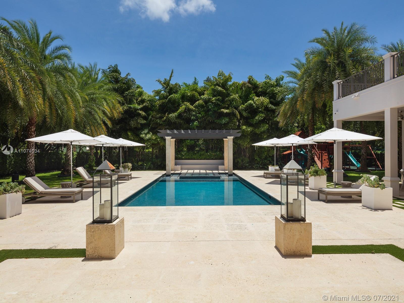 STRITTER ESTATES - Residential