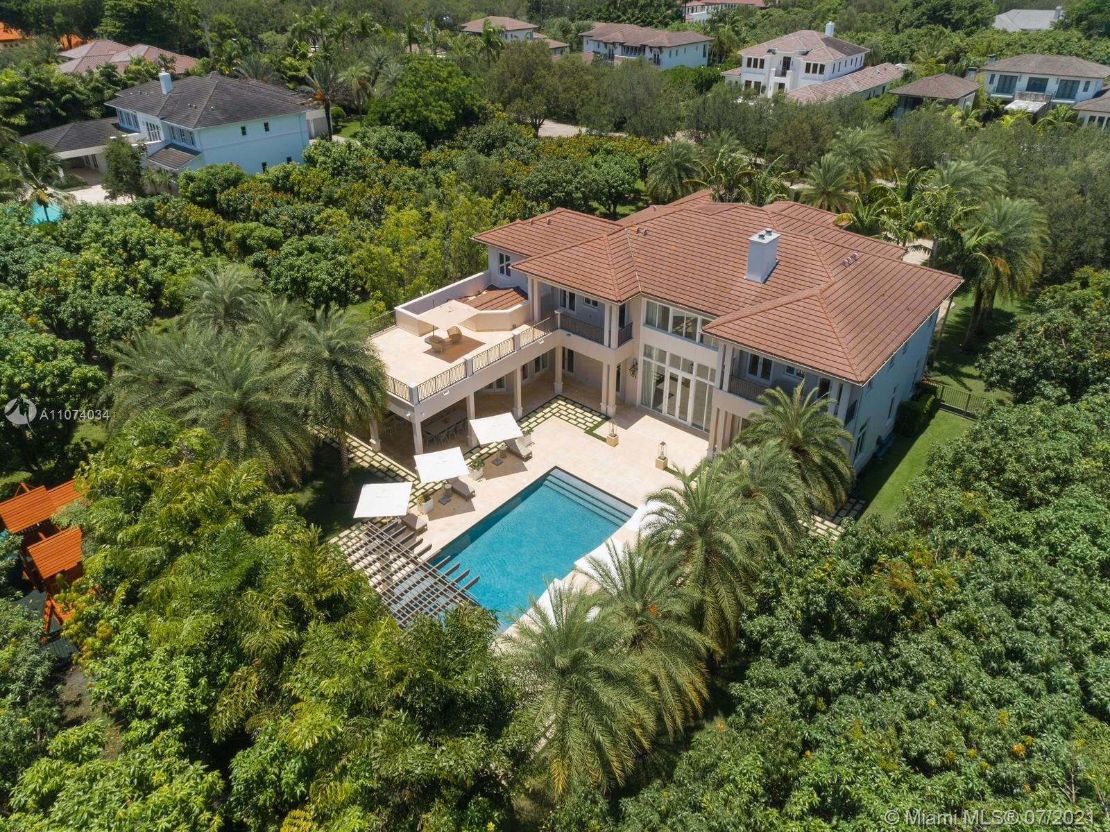 STRITTER ESTATES - Residential