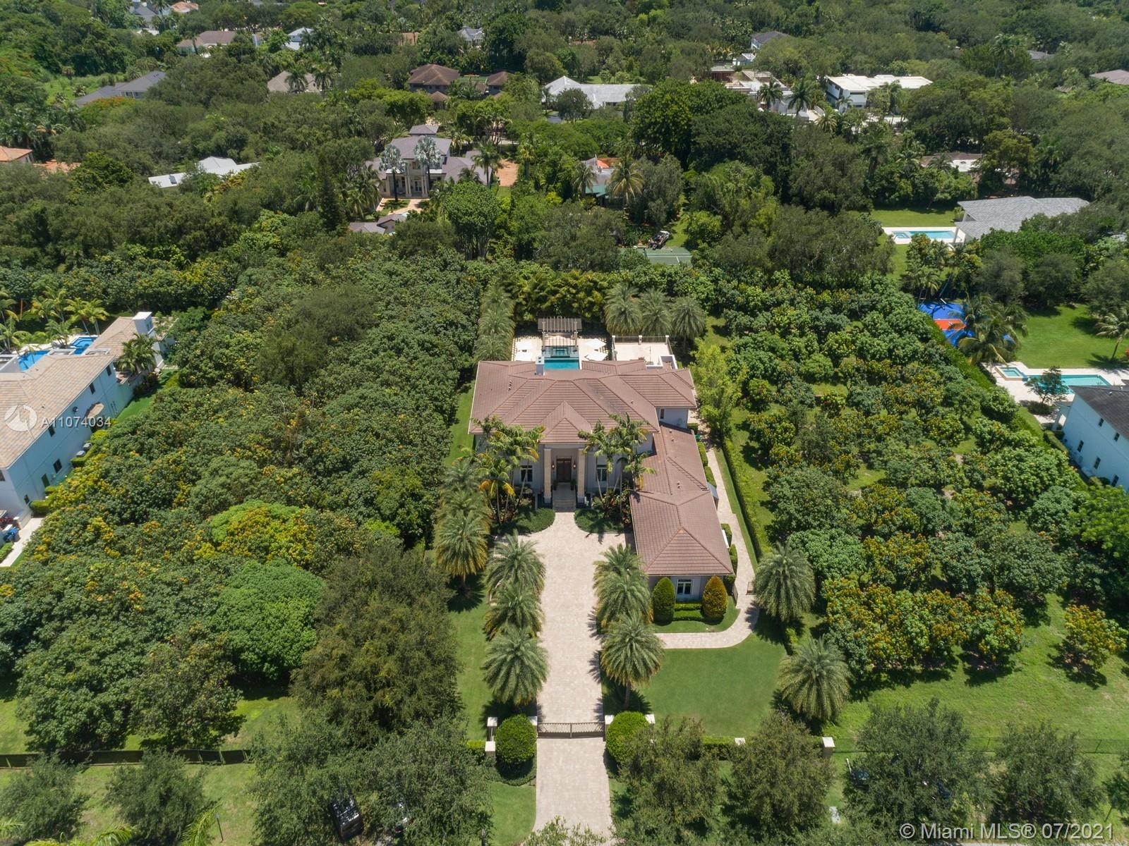 STRITTER ESTATES - Residential