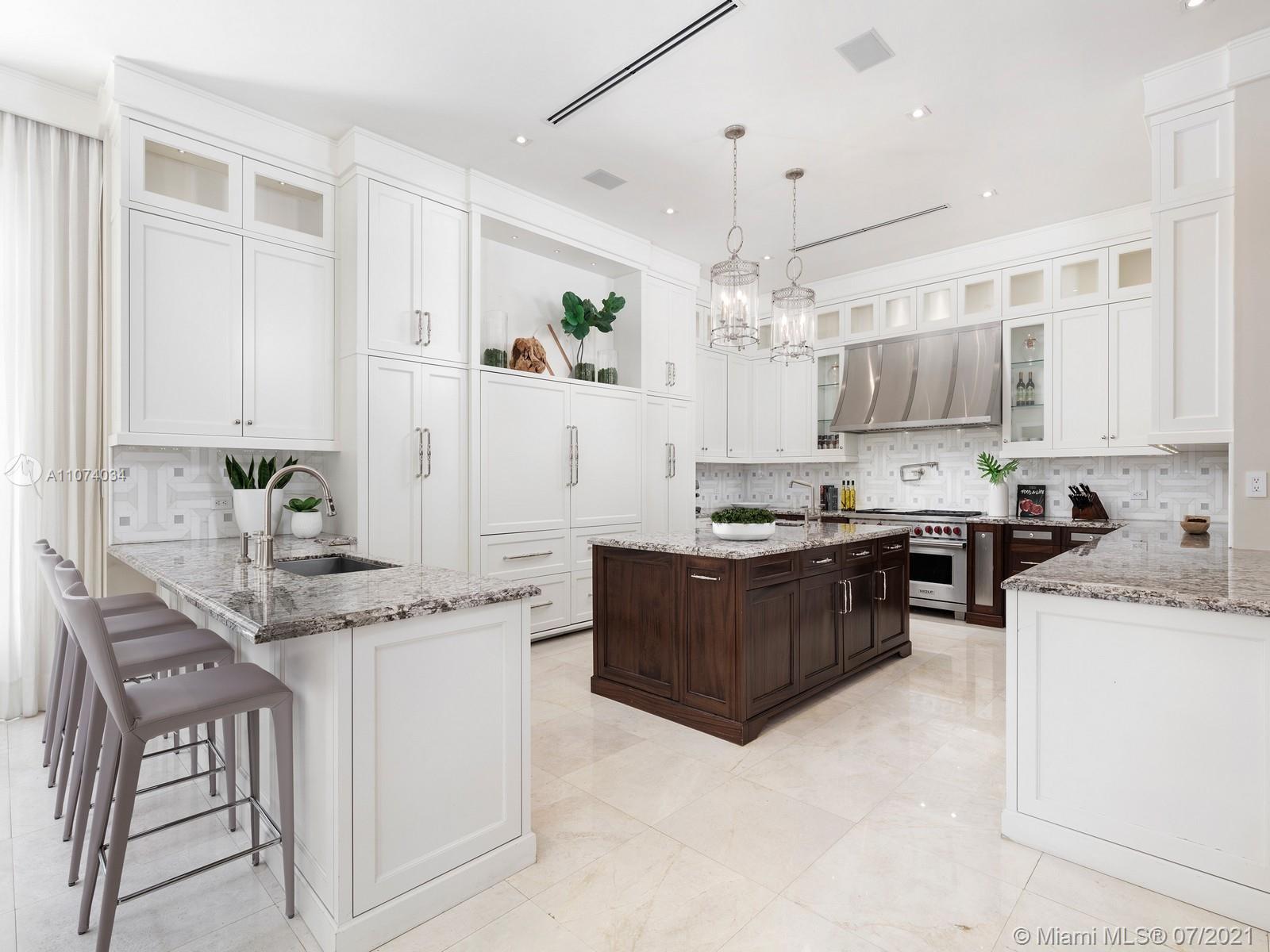 STRITTER ESTATES - Residential