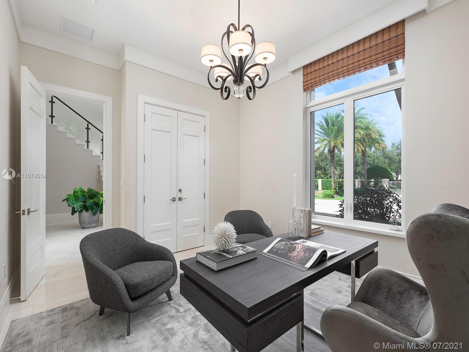 STRITTER ESTATES - Residential