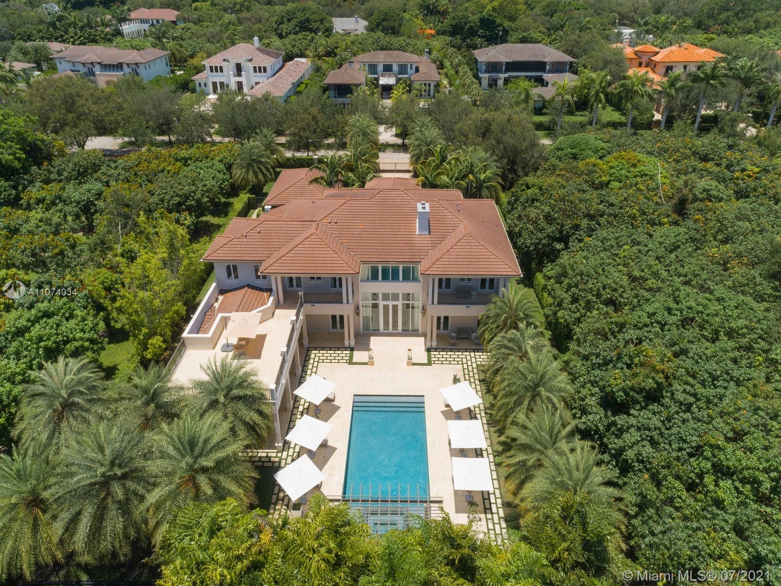 STRITTER ESTATES - Residential