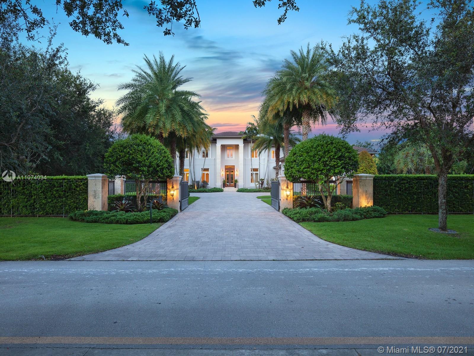 STRITTER ESTATES - Residential