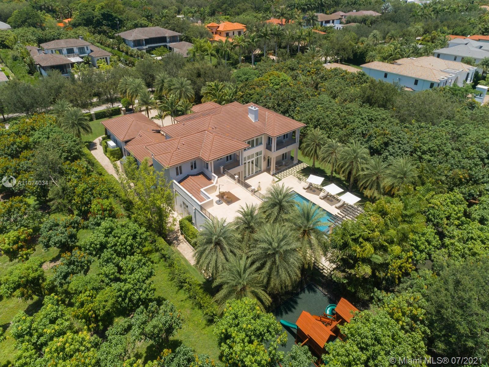 STRITTER ESTATES - Residential