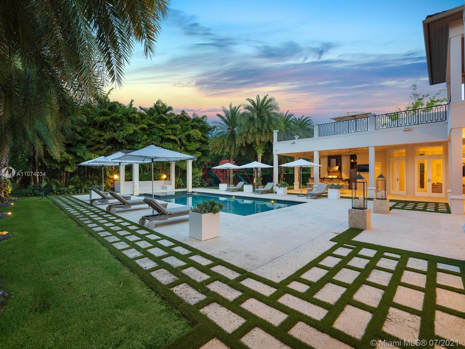 STRITTER ESTATES - Residential