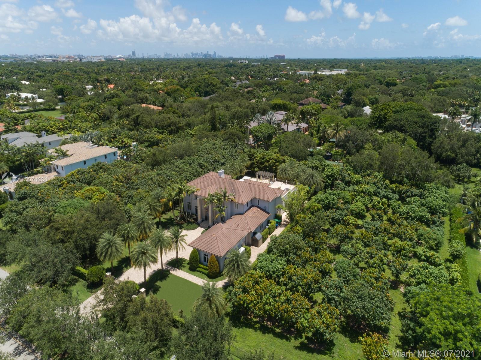 STRITTER ESTATES - Residential