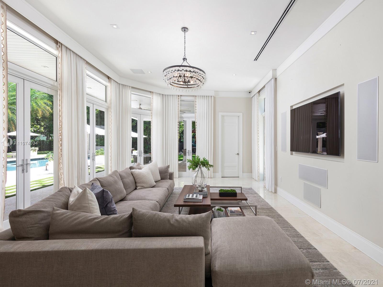 STRITTER ESTATES - Residential