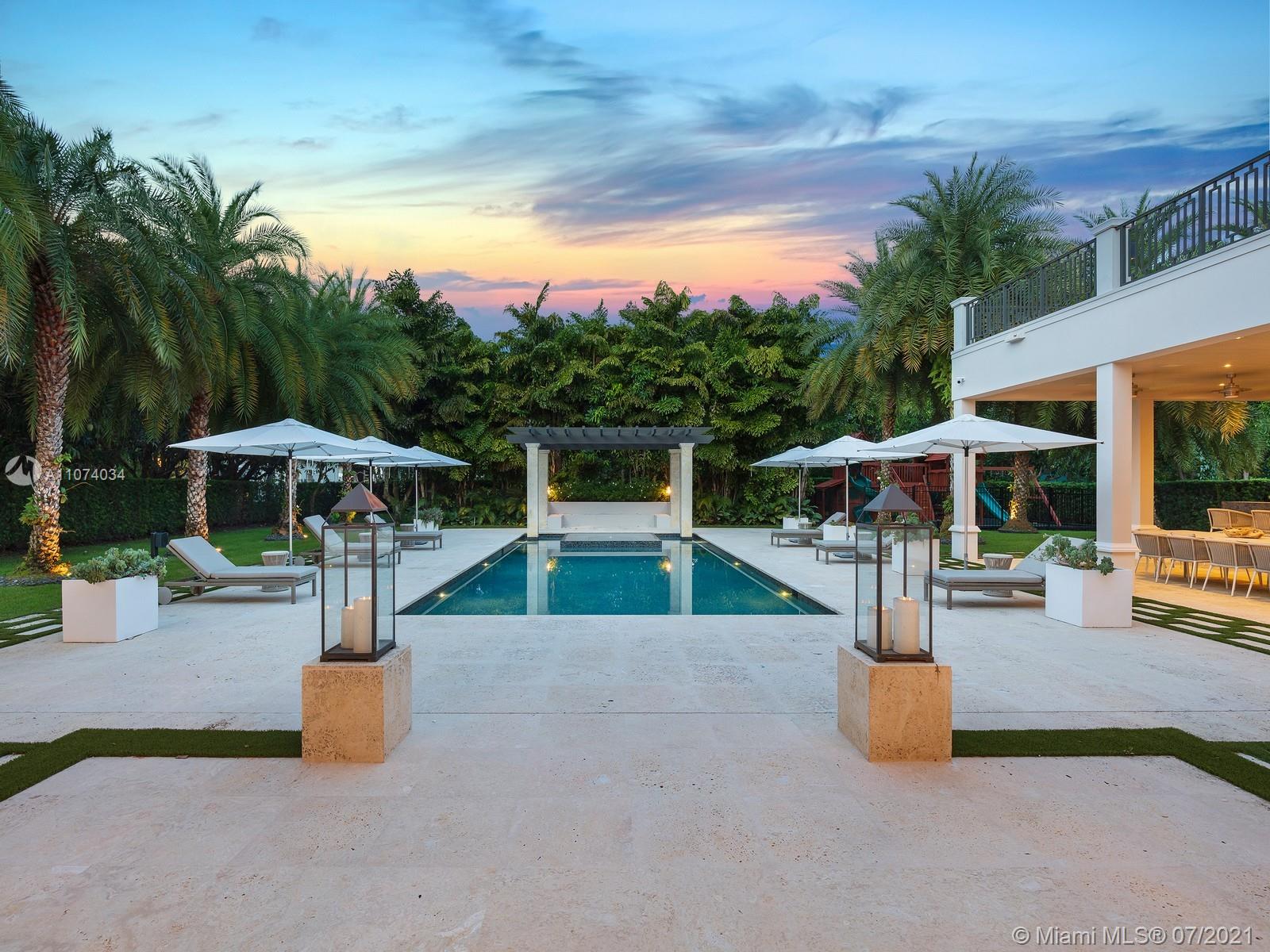 STRITTER ESTATES - Residential