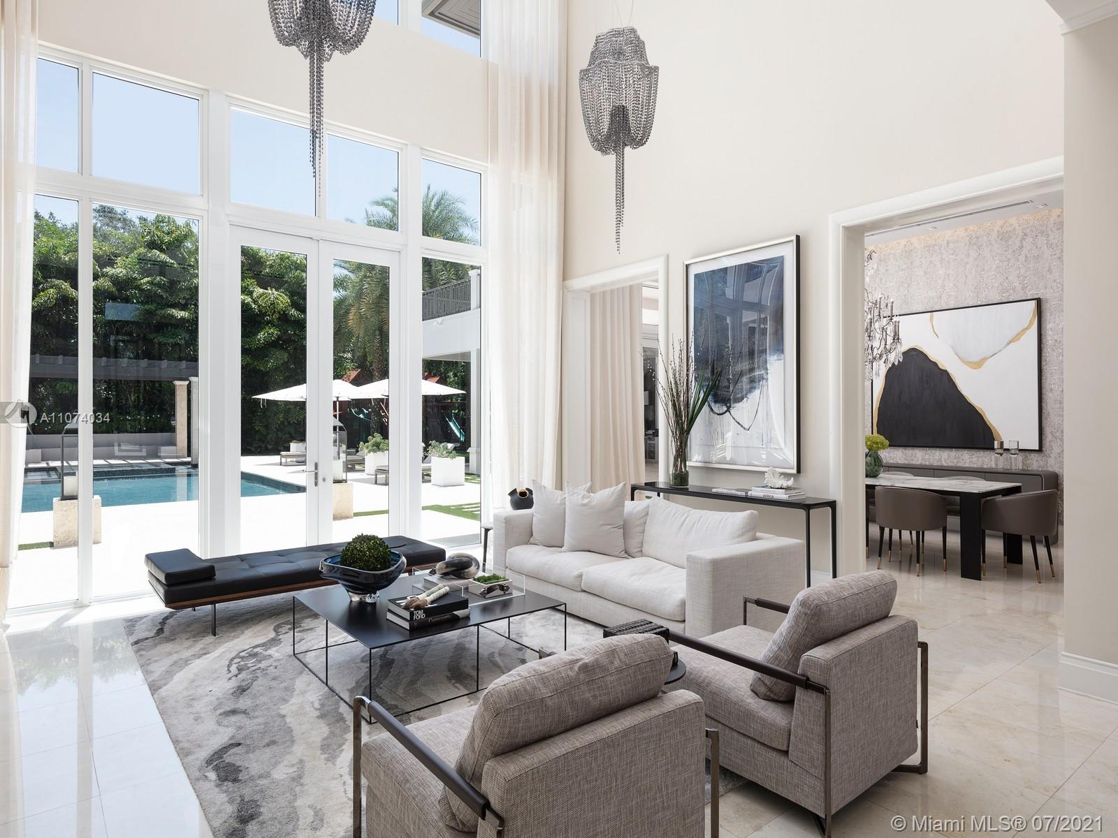 STRITTER ESTATES - Residential