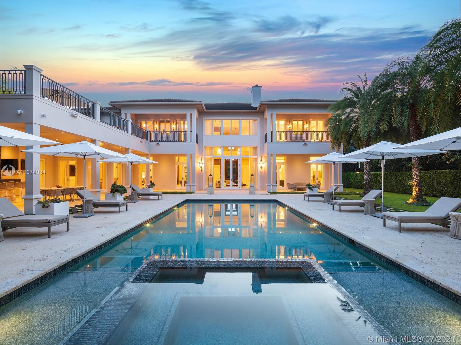 STRITTER ESTATES - Residential