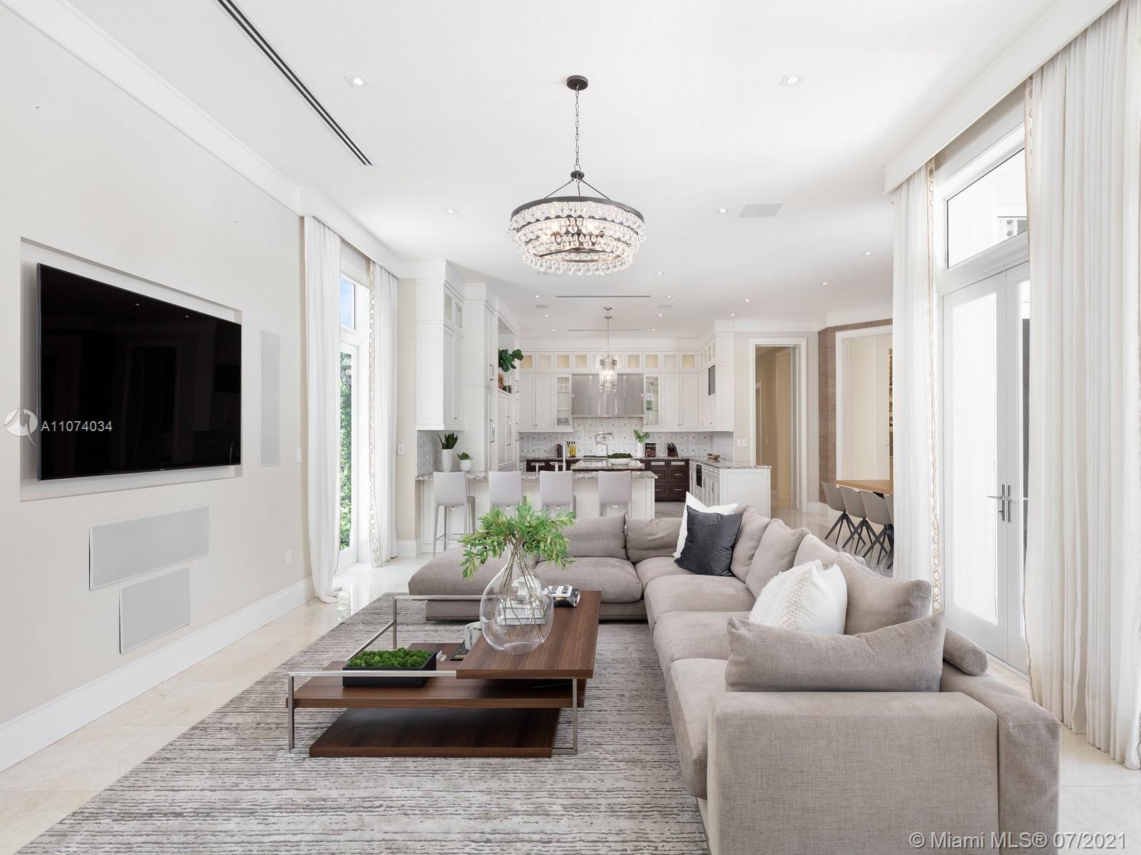 STRITTER ESTATES - Residential