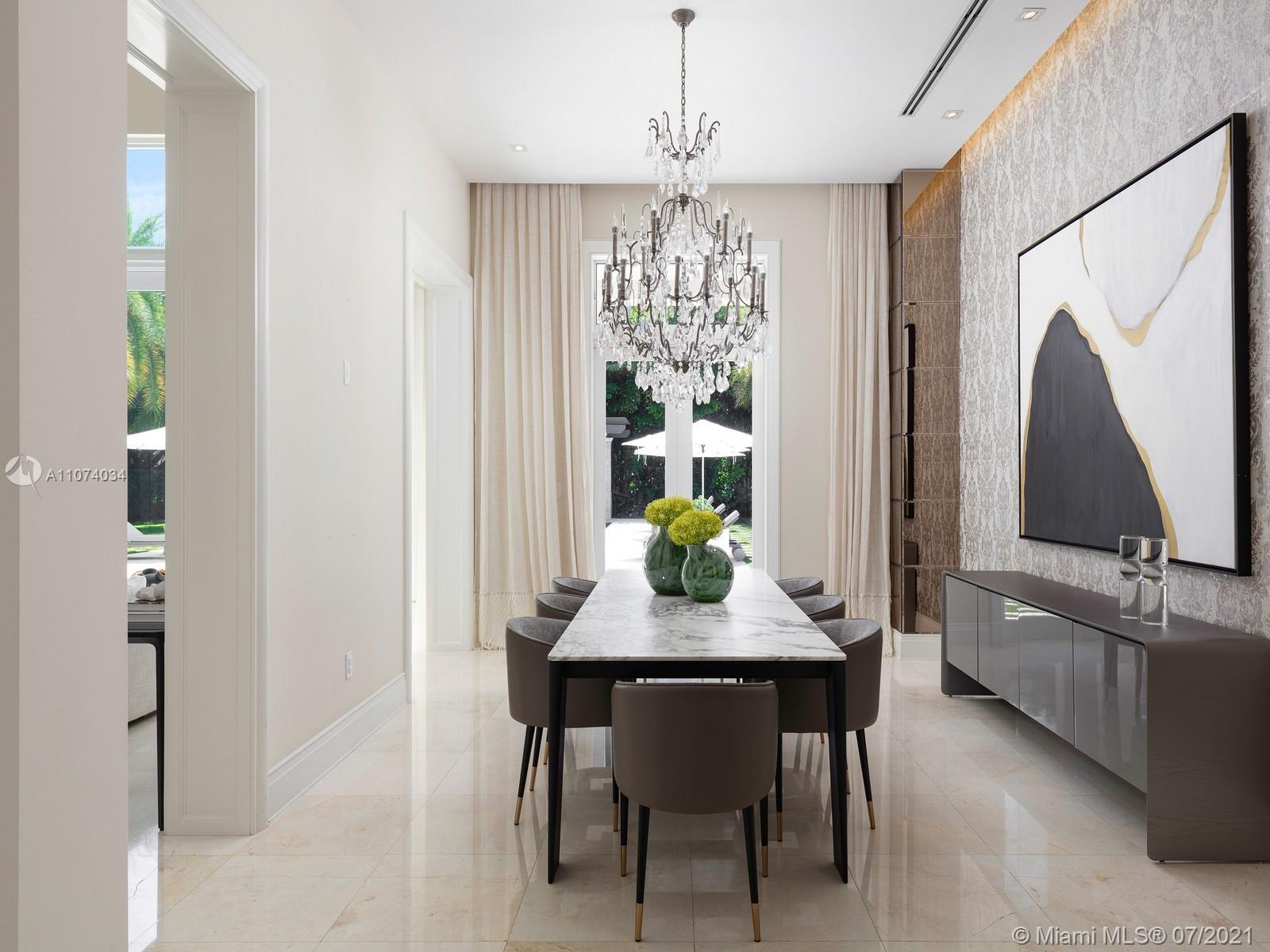 STRITTER ESTATES - Residential