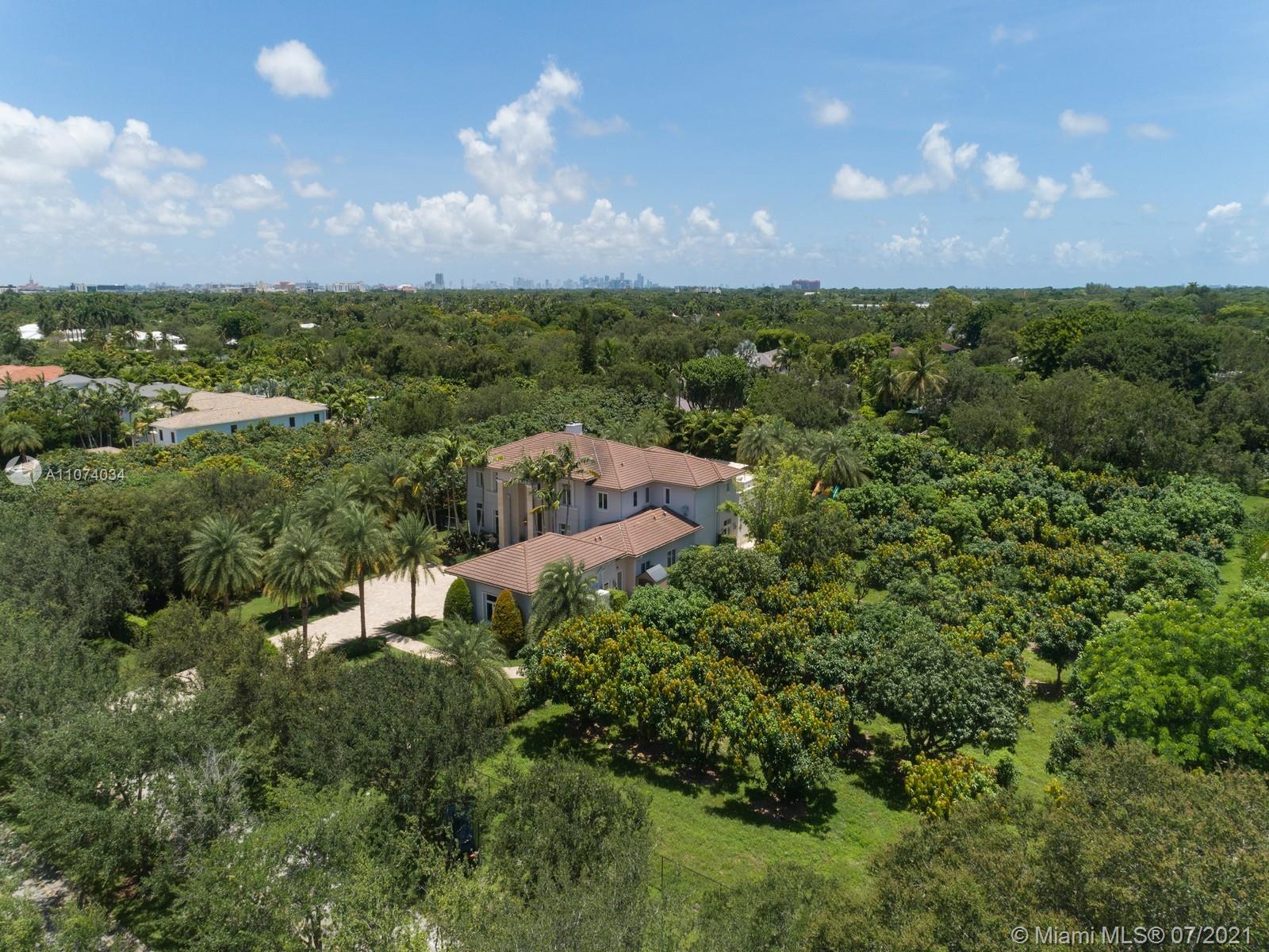 STRITTER ESTATES - Residential