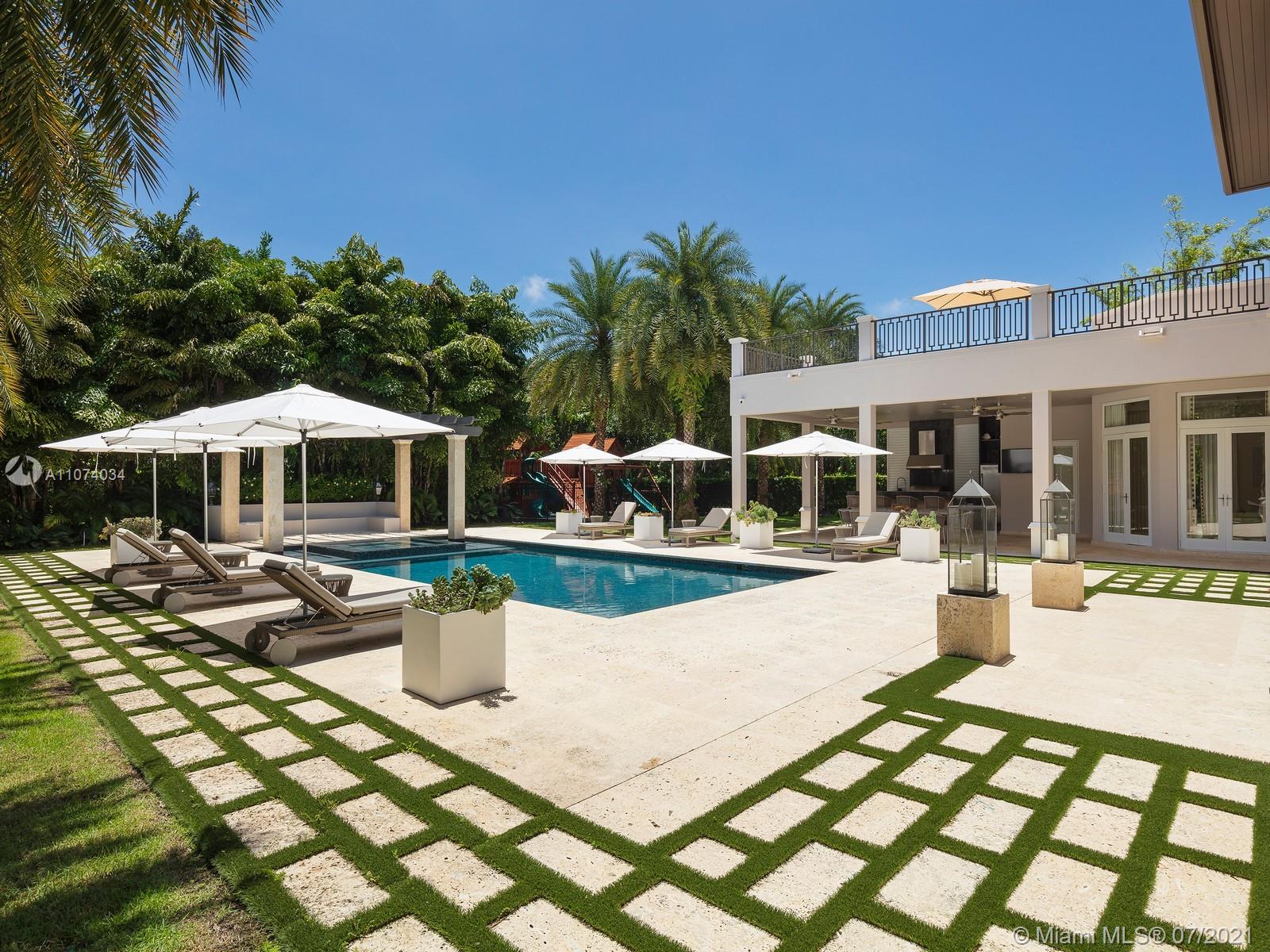 STRITTER ESTATES - Residential