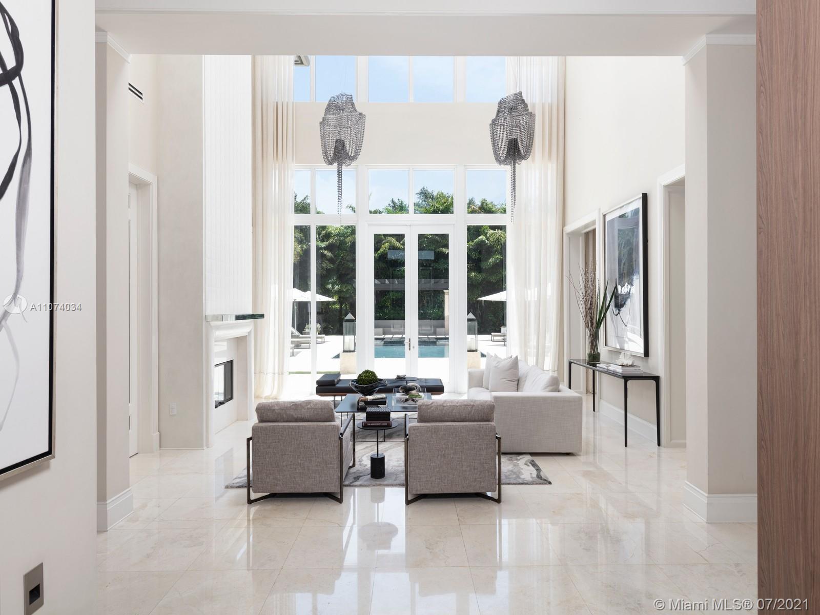 STRITTER ESTATES - Residential