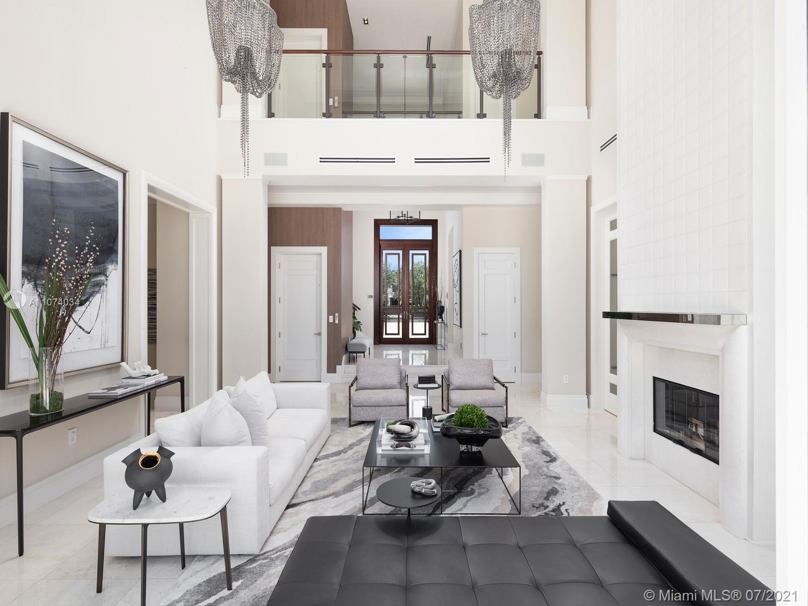 STRITTER ESTATES - Residential