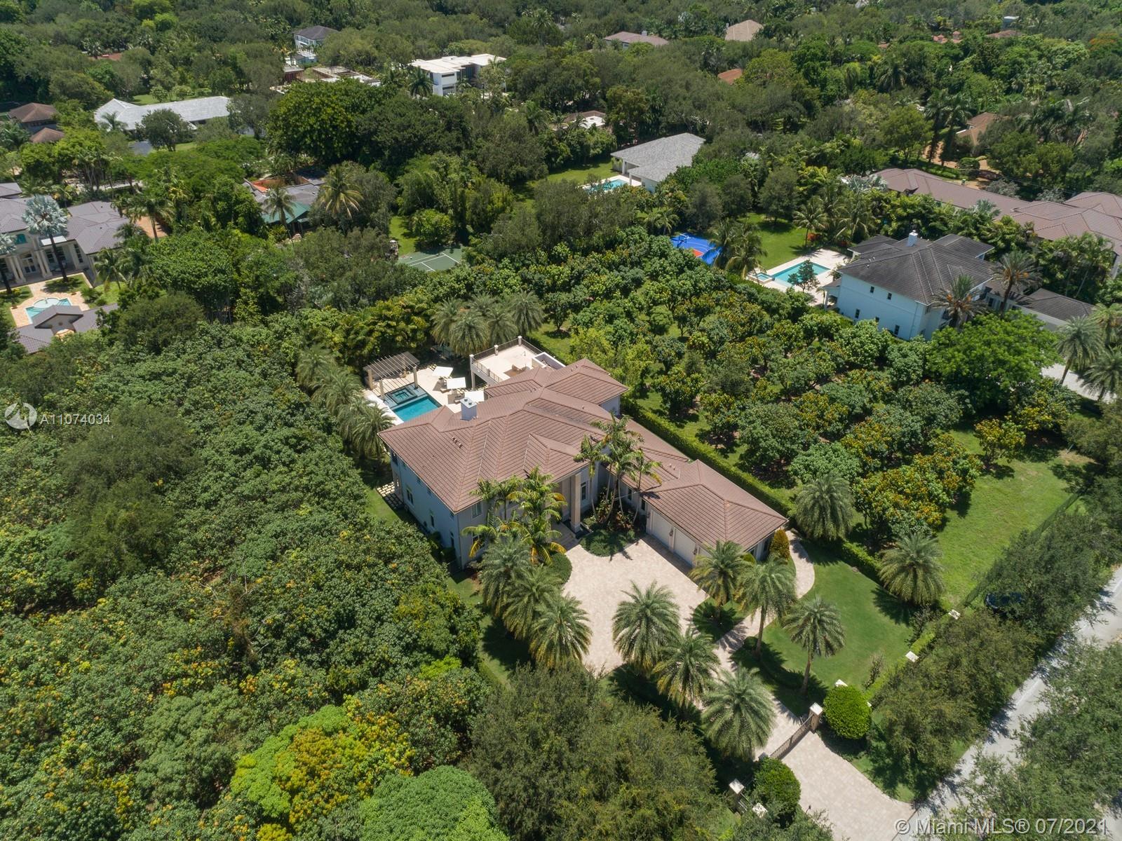 STRITTER ESTATES - Residential