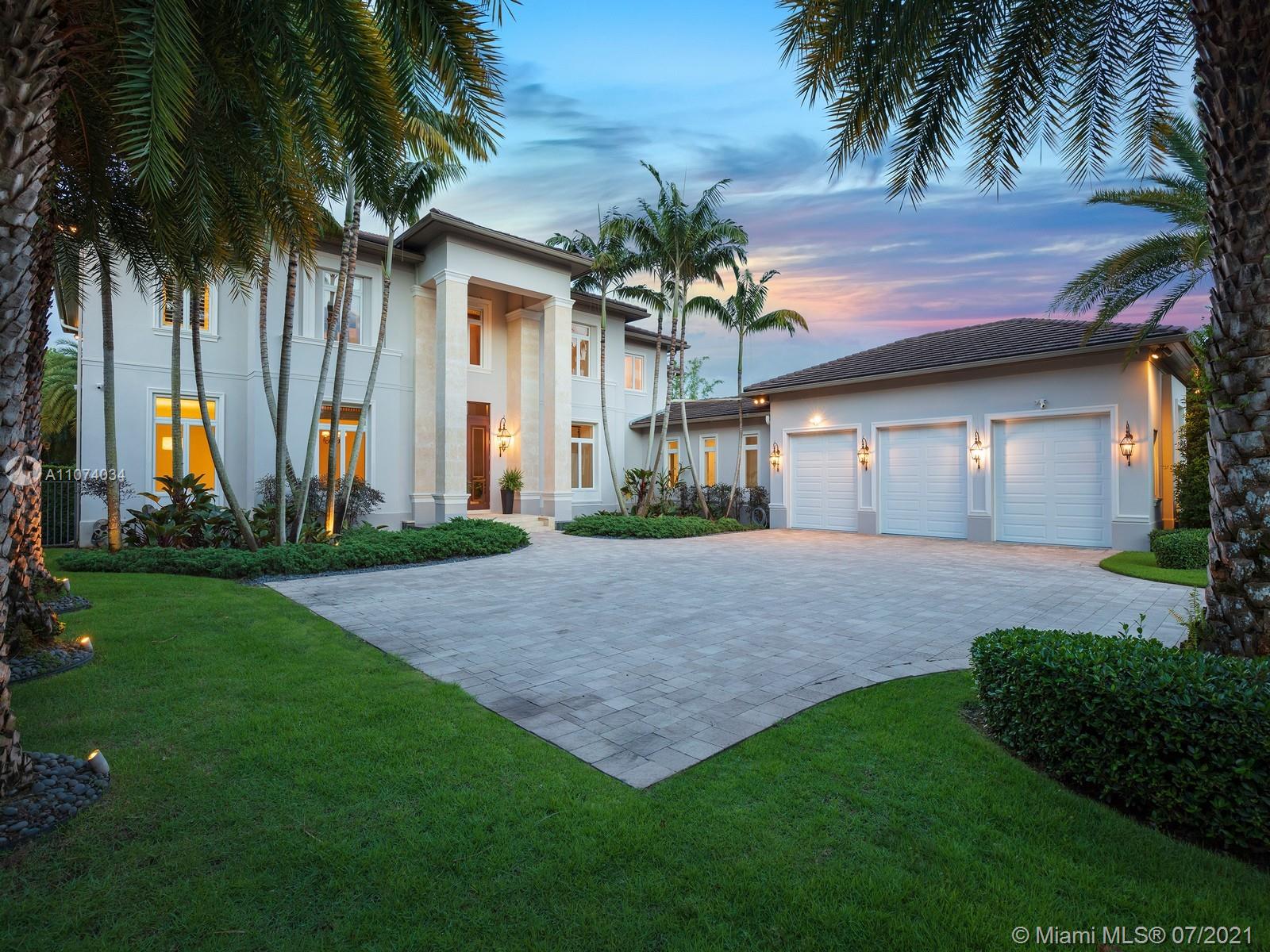 STRITTER ESTATES - Residential