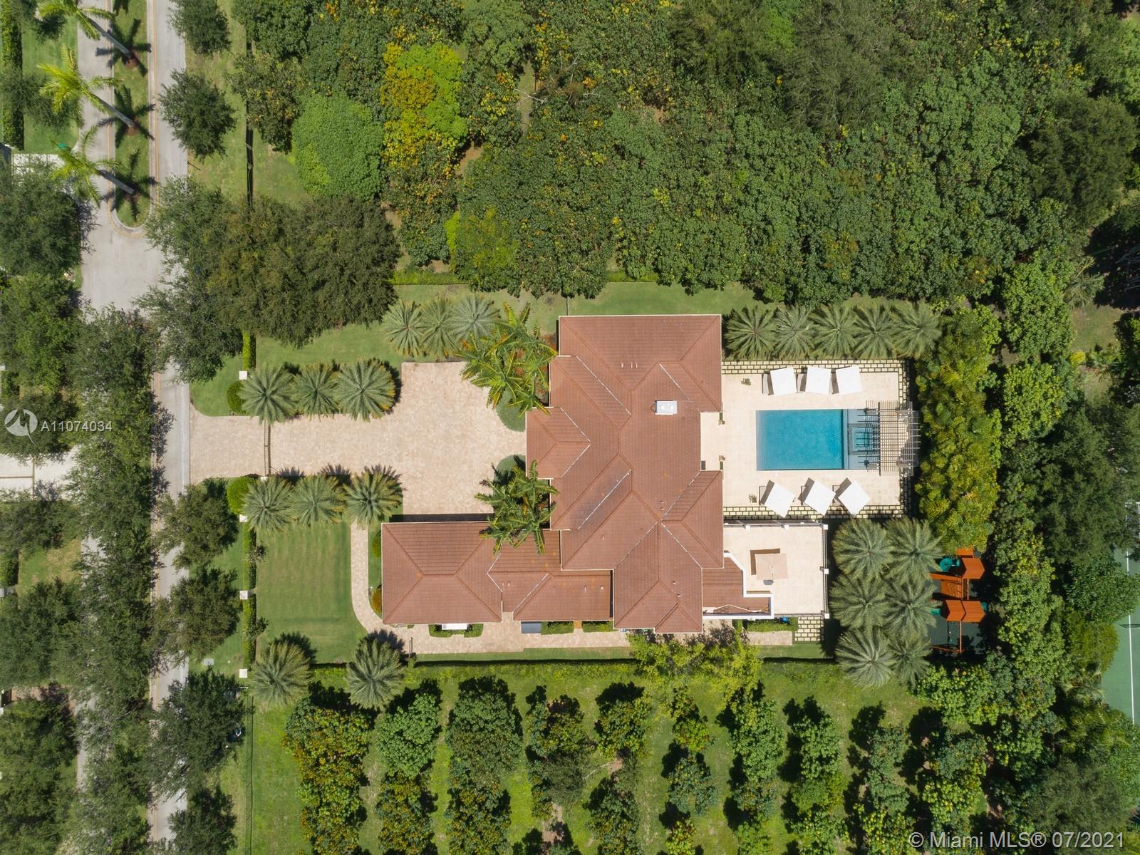 STRITTER ESTATES - Residential