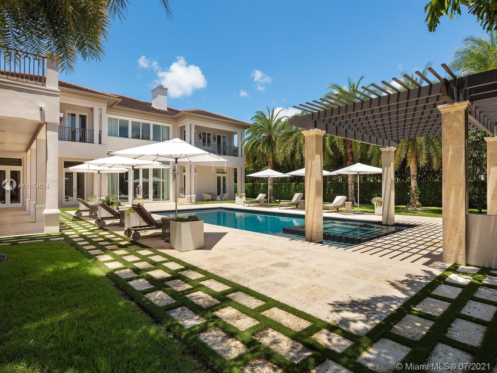 STRITTER ESTATES - Residential