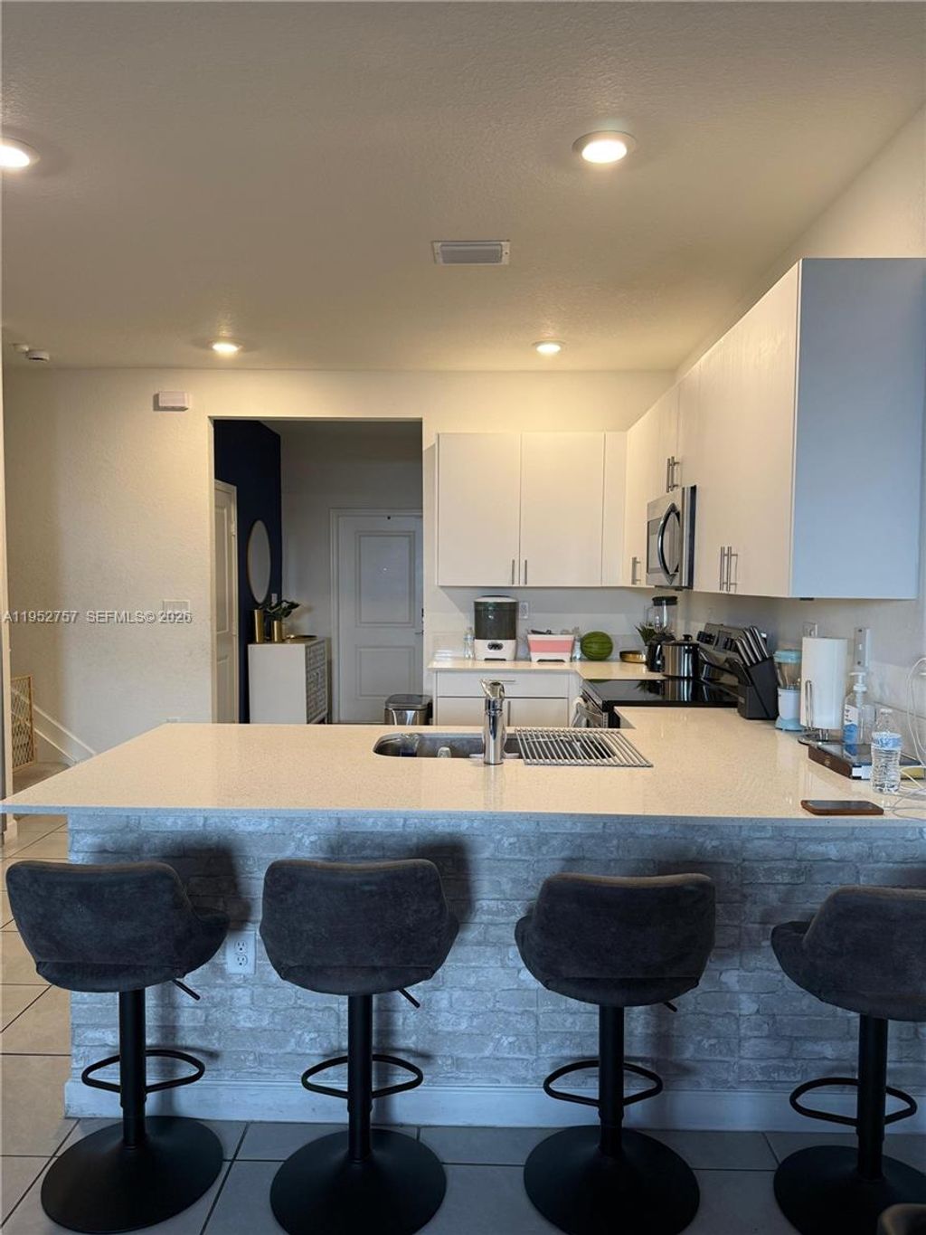 Photo of 12929 SW 286th Way #12929, Homestead, FL 33033 (MLS # A11952757)