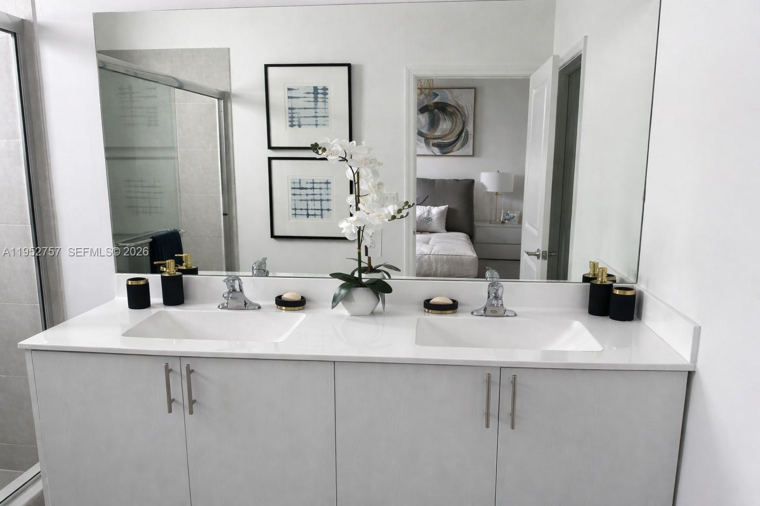 CAMBRIDGE ESTATES FIRST A - Residential