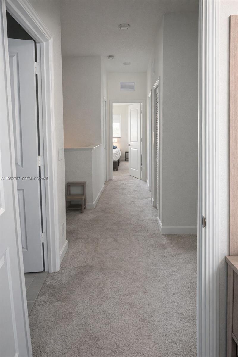 CAMBRIDGE ESTATES FIRST A - Residential