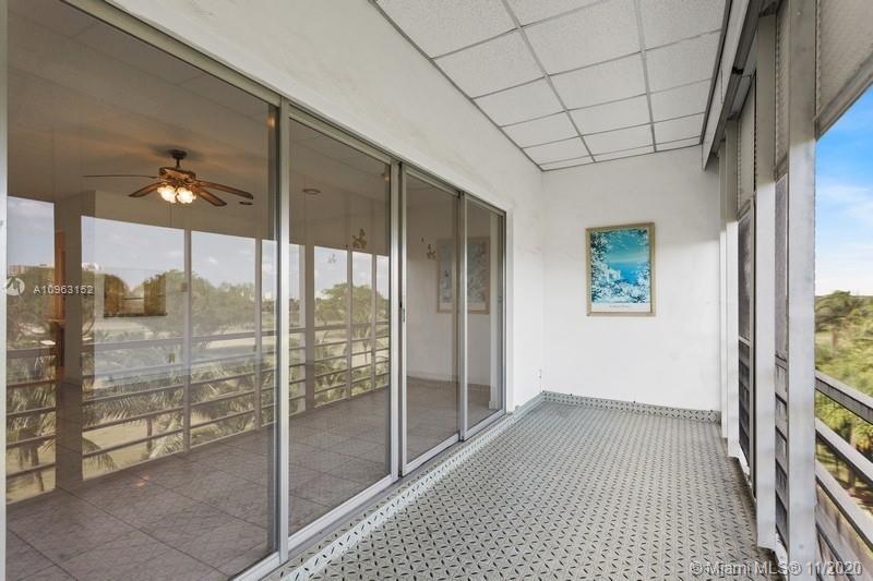 FAIRWAYS CO-OP - Residential