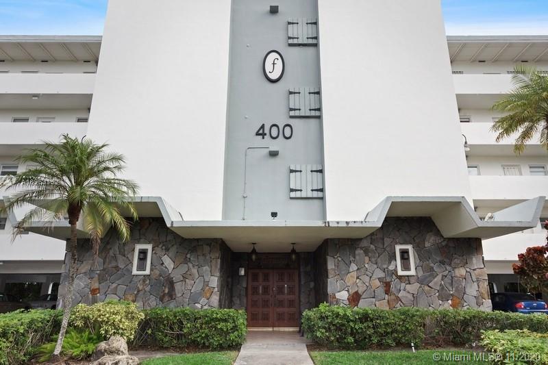 FAIRWAYS CO-OP - Residential