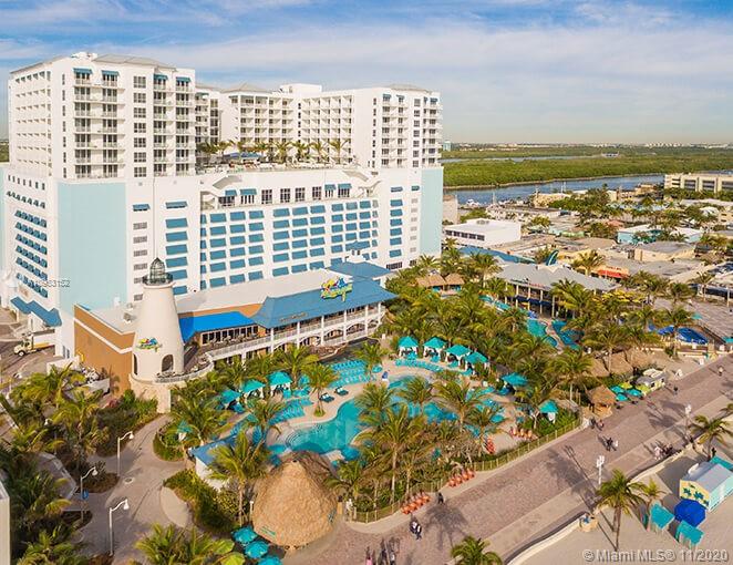 FAIRWAYS CO-OP - Residential