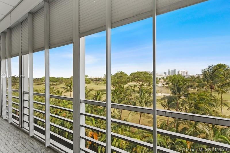 FAIRWAYS CO-OP - Residential