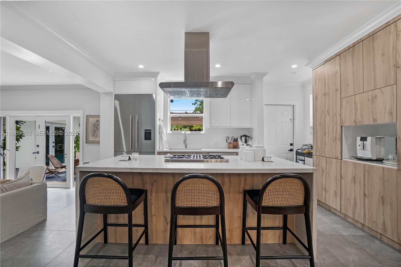 WATERSEDGE - Residential Lease