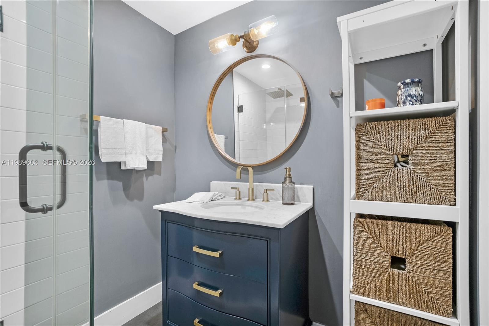 WATERSEDGE - Residential Lease