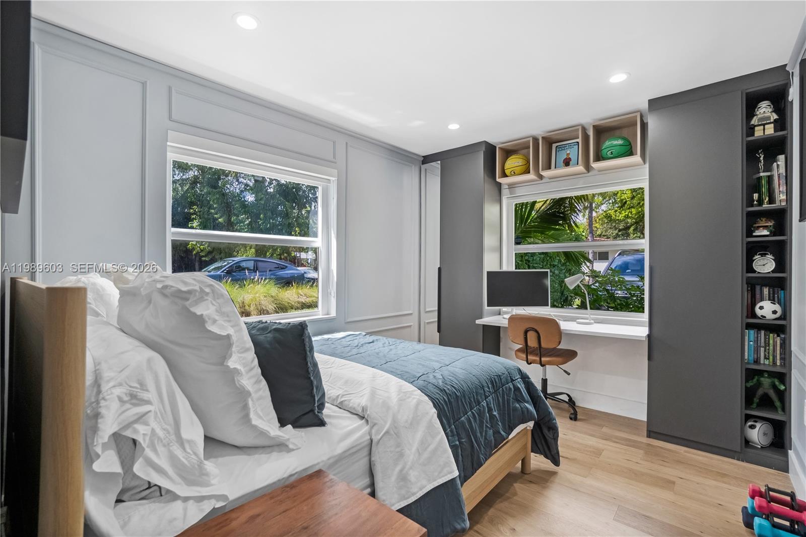 WATERSEDGE - Residential Lease