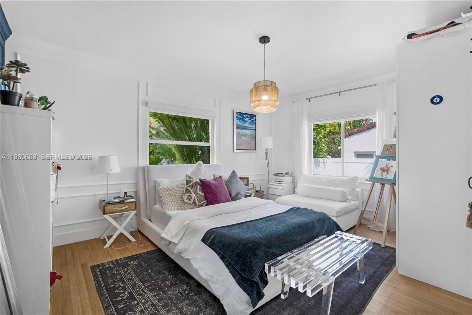 WATERSEDGE - Residential Lease