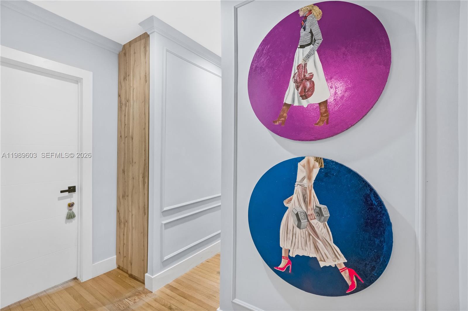 WATERSEDGE - Residential Lease