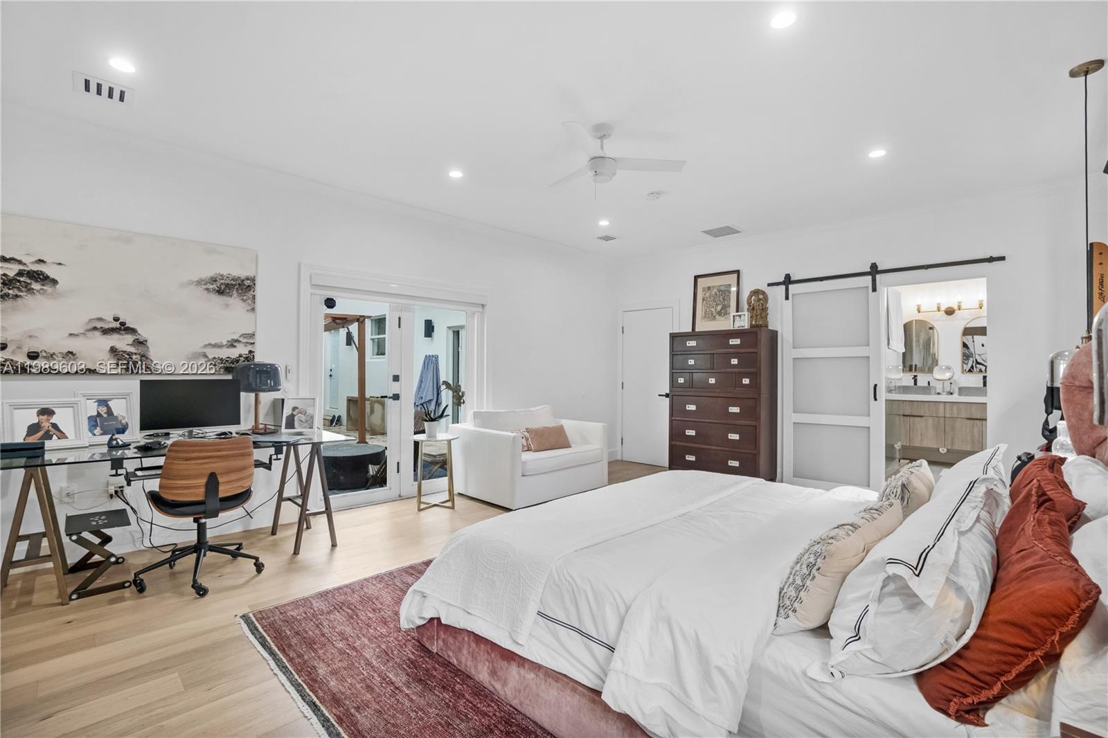 WATERSEDGE - Residential Lease