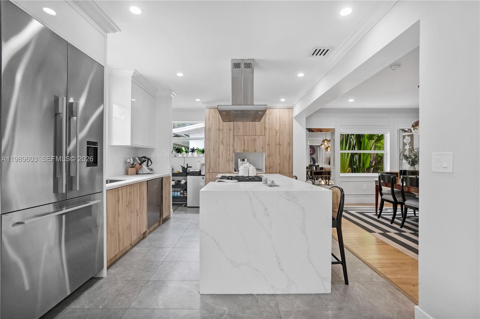 WATERSEDGE - Residential Lease