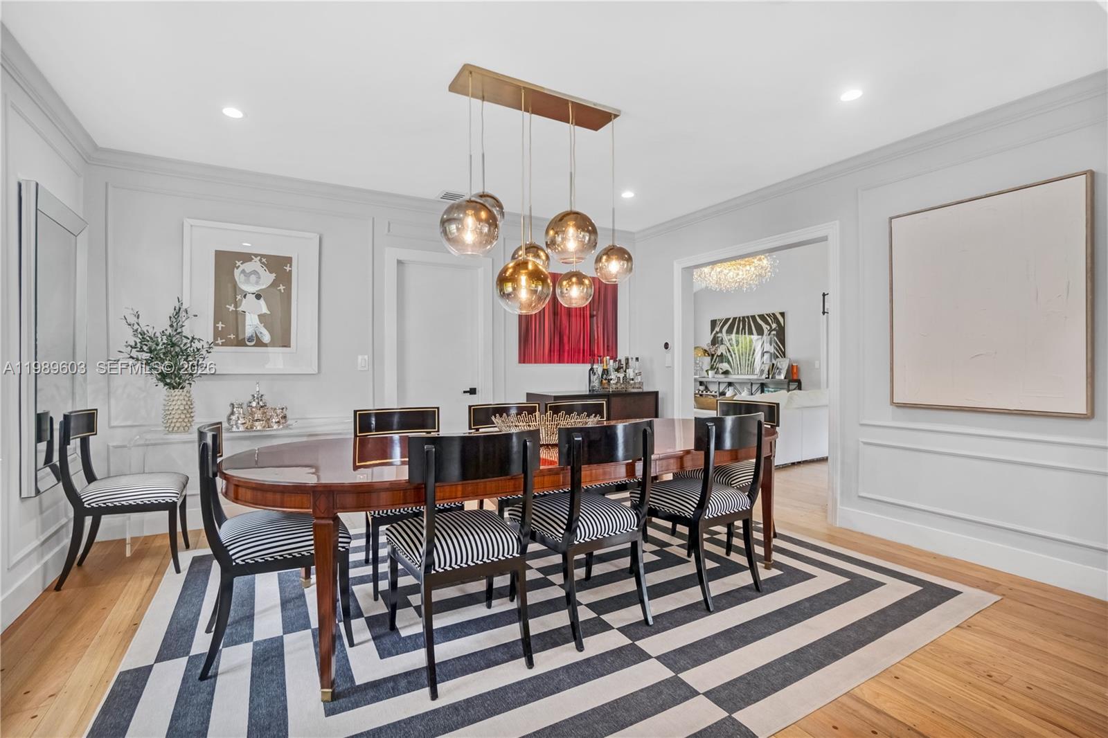 WATERSEDGE - Residential Lease