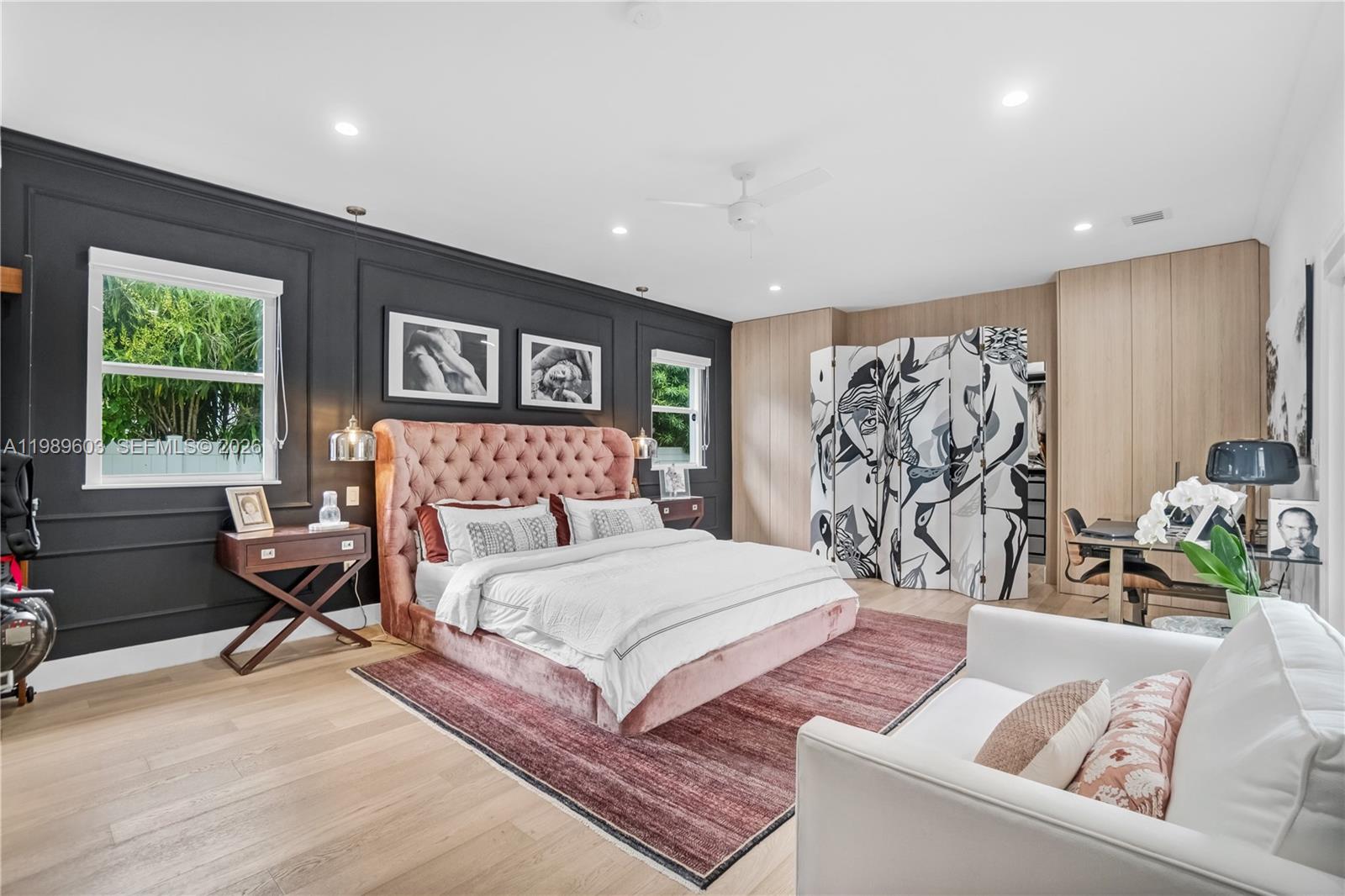 WATERSEDGE - Residential Lease