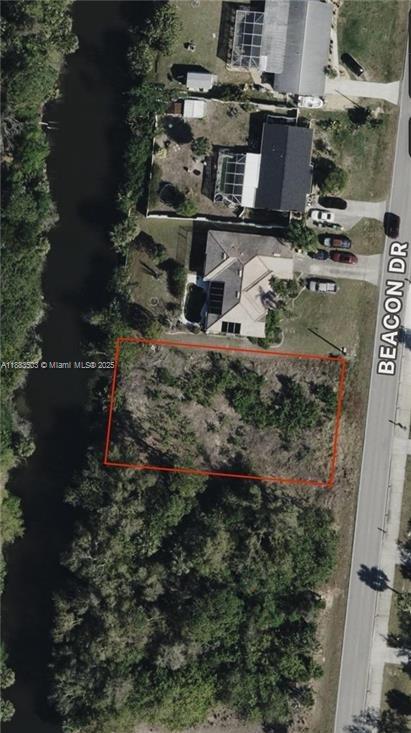 PORT CHARLOTTE - Land