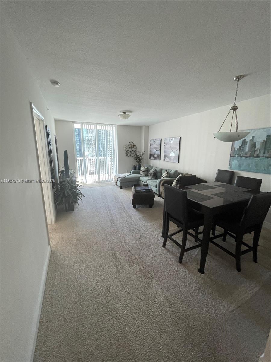 BEAUTIFUL 1/1.5 CONDO ON THE 14TH FLOOR, ALL FURNISHED & TASTEFULLY DECORATED, WASHER & DRYER IN UNIT, LARGE OPEN BALCONY OVERLOOKING THE POOL AND FANTASTIC VIEW OF "BRICKELL CITY". AMENITIES INCLUDE HEALTH CLUB, HEATED POOL, BUSINESS CENTER, 24 HRS SECUR ITY, ASSIGNED PARKING GARAGE, VALET PARKING,CONCIERGE, WALKING DISTANCE TO MARY BRICKELL VILLAGE, BRICKELL CITY CENTER MALL, RESTAURANTS, SUPERMARKET, EASY ACCESS TO METRO RAIL,PEOPLE MOVER,EXPRESSWAY. INTERNET INCLUDED.
Pool currently closed for building repair and maintenance.