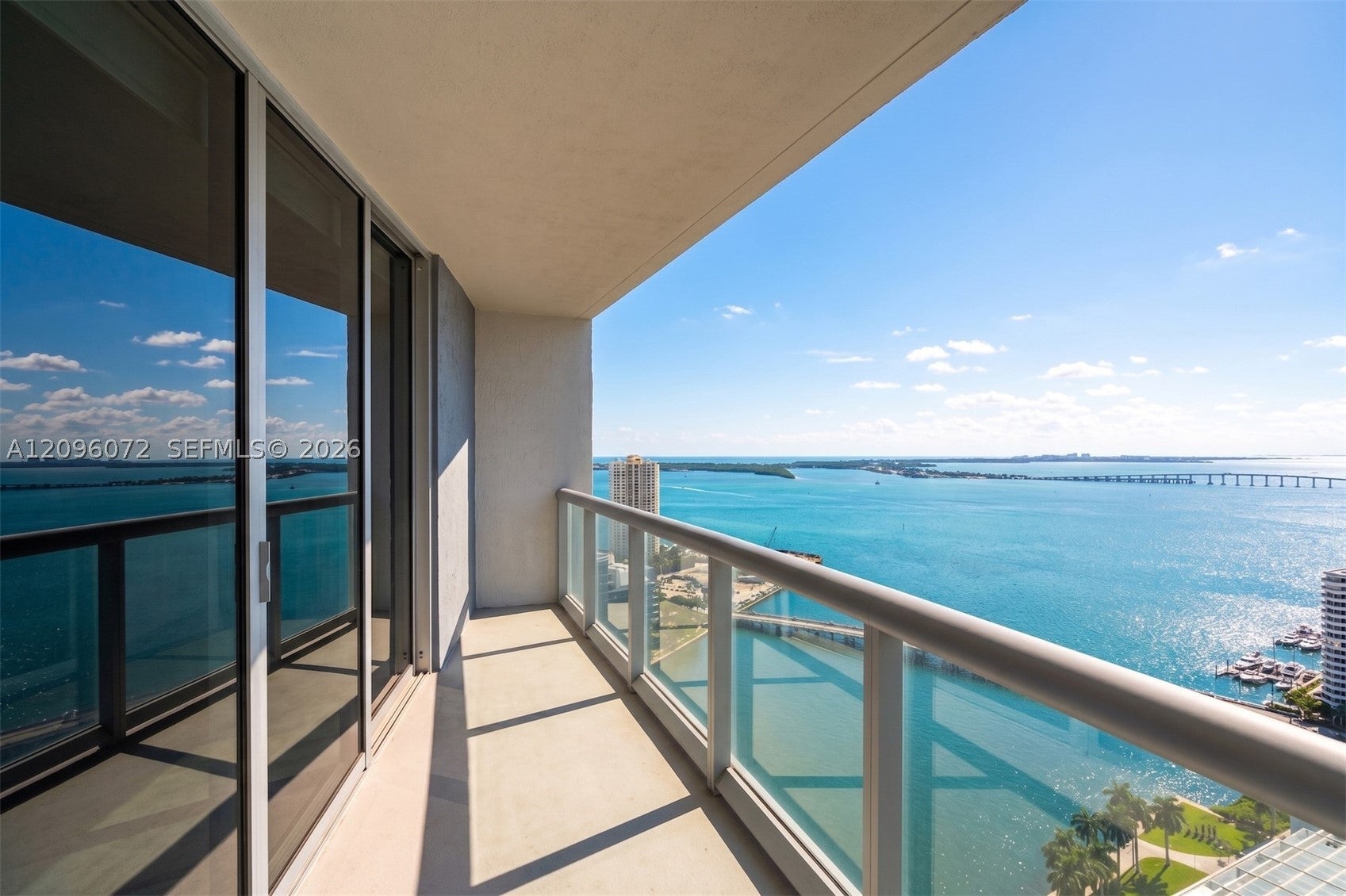 495 Brickell Ave 3207